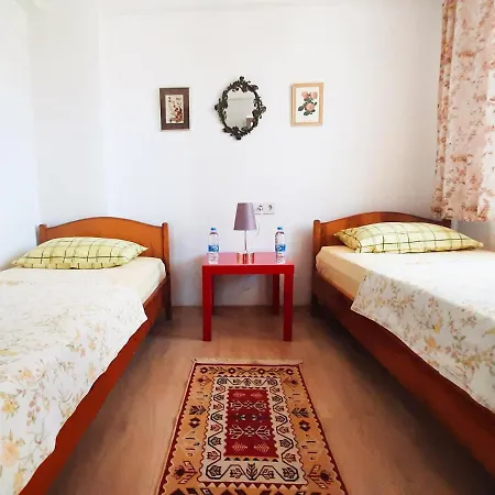 Ertem Apartament Datça