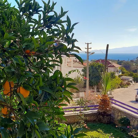 Apartament Ertem Datca