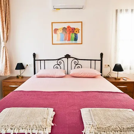 Ertem Apartament Datça