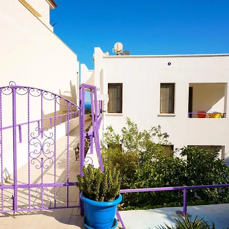 Apartament Ertem Datça