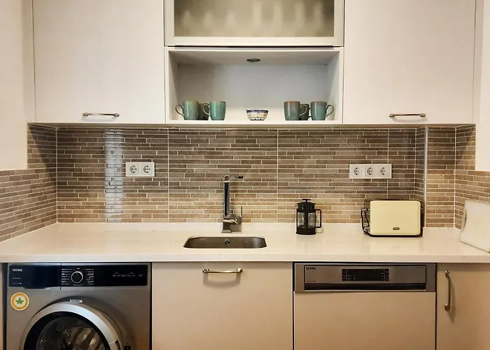 Ertem Apartament Datça