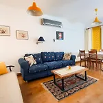 Apartament Ertem *