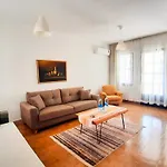 Ertem Apartamento *