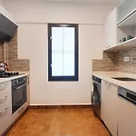 Apartament Ertem *