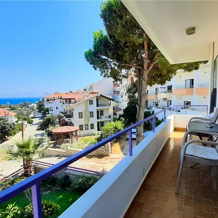 Ertem Apartment