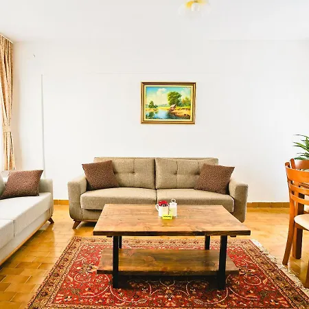 Ertem Apartman Datça