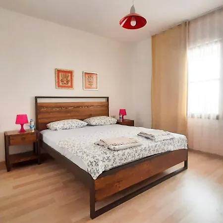 Apartment Ertem Datca