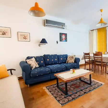 Apartment Ertem *