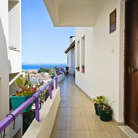 Apartment Ertem