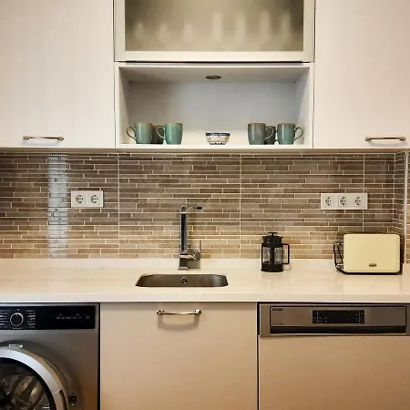 Ertem Apartman Datça