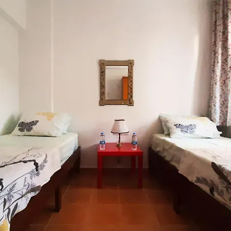 Apartment Ertem