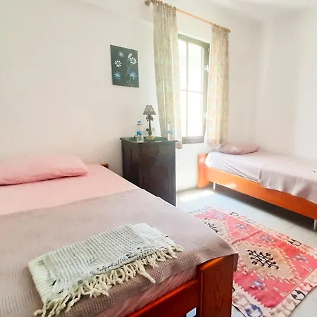 Ertem Apartment Datca