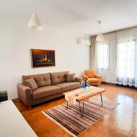 Ertem Apartment *