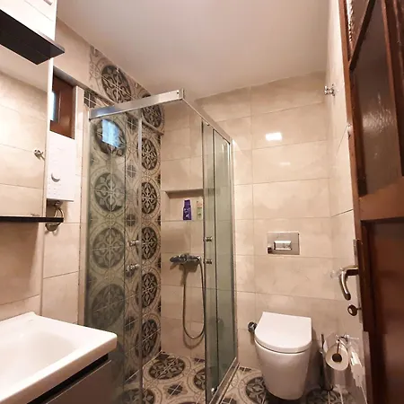 Apartment Ertem