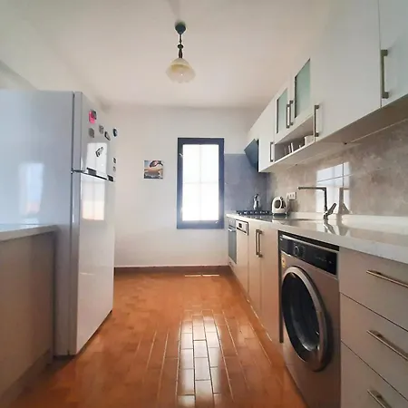 Apartment Ertem