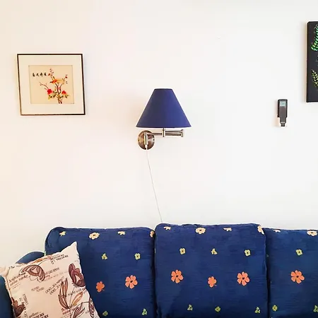 Apartment Ertem