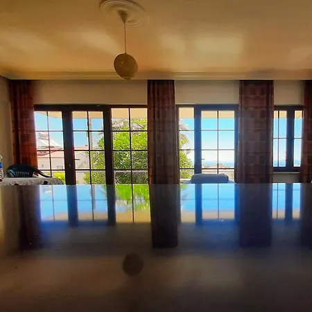 Apartment Ertem *