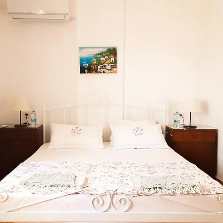 Apartment Ertem Datca