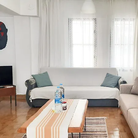 Ertem Apartment Datca