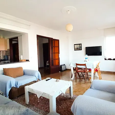 Ertem Apartment