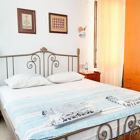 Ertem Apartment *