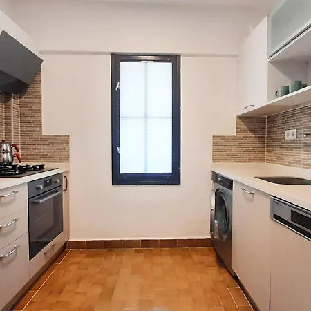 Apartment Ertem *