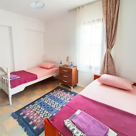 Apartmán Ertem