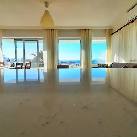 Apartment Ertem