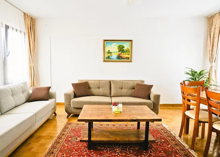 Ertem Apartment Datca