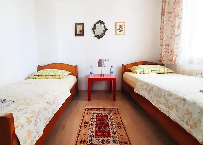 Ertem Apartment Datca