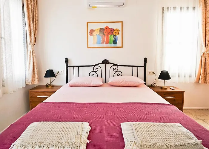 Ertem Appartamento Datça