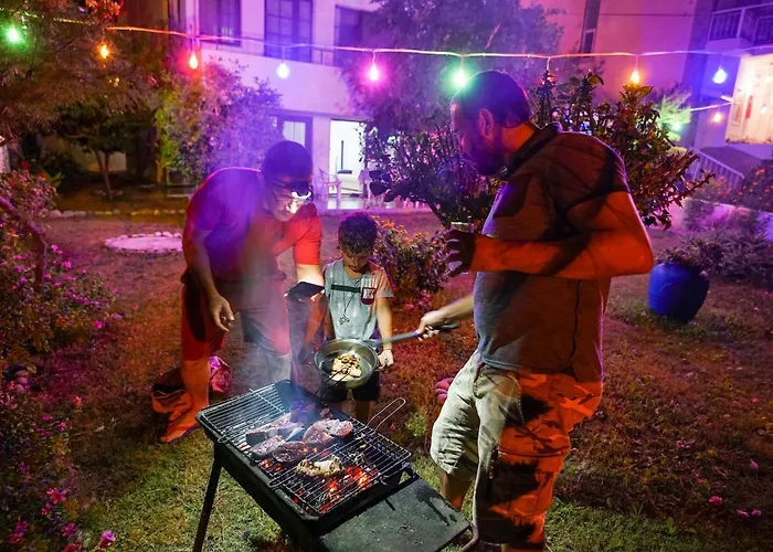 Διαμέρισμα Ertem